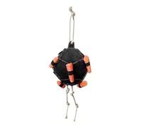 Pelota de Heno para Caballos Interactivo de Entrenamiento