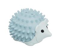 Pelota de hierba gatera para gatos, peluquería para gatos con de erizo, rascador para gatos, bola de energía para gatos, juguete de limpieza para gatos y gatitos en la posada