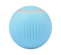 Pelota De Juguete Inteligente Para Gatos - Pelota De Juguete Recargable Para Gatos | Juguete Automático Para Gatos | Pelota Portátil Para Gatitos | Pelota Resistente Al Desgaste Para Estimular El Inst