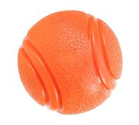 Pelota de juguete para perros, juguete interactivo para perros, juguete para masticar para perros, juguete interactivo para perros, pelota flotante para perros, juguete acuático para perros, pelota de