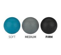 Pelota de masaje Avento (x3) 5 cm Unisex