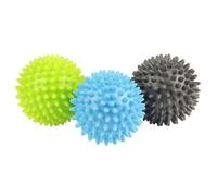 Pelota de masaje Fitness-Mad Spikey (x3) TU Unisex