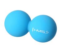 Pelota de masaje HMS 125×65 mm Unisex