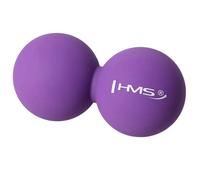 Pelota de masaje HMS 125×65 mm Unisex