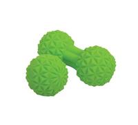 Pelota de masaje Schildkröt 6x12 cm Unisex