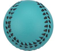 Pelota de neón en la pantalla, gomaespuma ø 6 cm varios