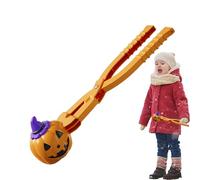 Pelota de nieve para peleas de bolas de nieve, mango ergonómico para todas las estaciones, bola de nieve, moldeador de bolas de nieve, juguete de invierno, para niñas, adolescentes, niños, estudiantes