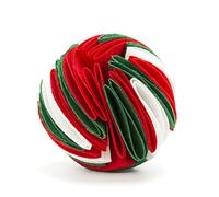 Pelota de olfateo para entrenamiento de perros, juguete para cachorros, fácil de usar, gran regalo para dueños de mascotas, pequeños cachorros, alivio del estrés, juguetes de inteligencia para perros