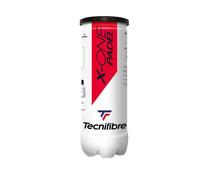 Pelota de pádel Tecnifibre X-one TU