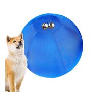 Pelota De Pastoreo Para Perros | Juguete Flotante Para Perros Playa | Pelota Reforzada Resistente Para Razas Pequeñas y Medianas, Juegos Acuáticos, Entrenamiento, Parques, Piscinas, Cumpleaños y Diver