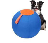 Pelota De Pastoreo Para Perros Resistente A Desgarros, Inflable, De