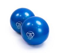 Pelota de Pilates Fitness-Mad 1 (x2) TU Unisex