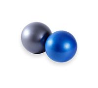Pelota de Pilates Kinefis 20 cm: Dimensiones ideales para la práctica de pilates