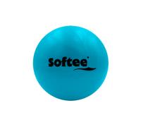 Pelota de Pilates Kinefis 20 cm: Dimensiones ideales para la práctica de pilates