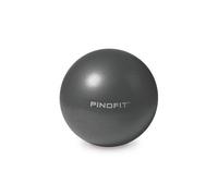 Pelota de Pilates PINOFIT®, 18 cm, gris