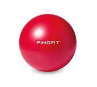 Pelota de Pilates PINOFIT®, 22 cm, roja