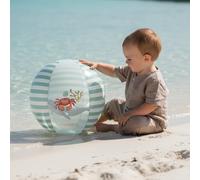 Pelota de playa Fresh Greens 35 cm | Little Dutch