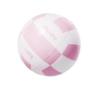 Pelota de Playa Gigante Balón de PVC Antifugas para Piscina Estilo Fútbol