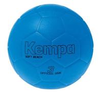 Pelota de playa suave Kempa Soft Taille 3