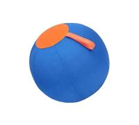 Pelota De Rebaño Para Perros, Gran Bola De Juego Inflable Interactivo Resistente A Rasgaduras Para Mascotas, De Doma Para Perros Para Deportes Al Aire Libre, Parque, Jardín, Patio