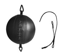 Pelota De Reflejo De Boxeo: Equipo De Entrenamiento De Pelota De Boxeo, Entrenador De Reflejos De Coordinación -Mano, Herramienta De Reacción De Diadema Ajustable | Divertida Solución De Fitness Pa