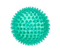 Gymnic 4009759 - Pelota de erizo (10 cm), color verde