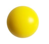Pelota De Rehabilitación De Mano 10lb Espuma PU - Ejercitador De Dedos Antiestrés Hacia Bola De Terapia De | Modelo Resistente Pro Diseño Accesorio Gimnasio Kit 1 Ud