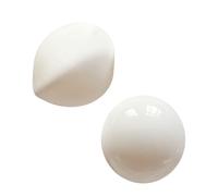 Pelota de relajación con a Leche, Bolas sensoriales, Juguetes Fidget y aplastamientos: niños, Adolescentes, Adultos, aulas, Trabajo, Viajes, Estudio y ents