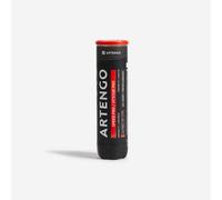 Pelota de tenis Artengo TB930 x4 velocidad ......