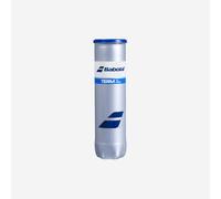 Pelota de tenis Babolat Team All Court x4 velocidad Talla única