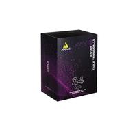 Pelota de tenis de mesa Joola 3-Star Pro Ball (x24) TU