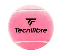 Pelota de tenis grande Tecnifibre 12 cm 12 cm