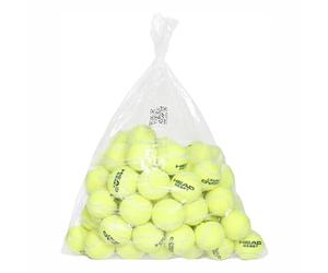 Pelota de tenis HEAD 72B HEAD RESET (72 pelotas), amarilla, Talla única