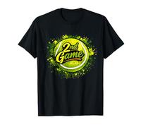 Pelota de Tenis Jugador Camiseta