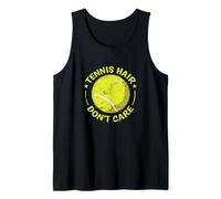 Pelota de tenis No importa Deportes de pelota Camiseta sin Mangas