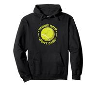 Pelota de tenis No importa Deportes de pelota Sudadera con Capucha