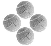 Pelota De Tenis Para Sillas Almohadillas De Fieltro Protección Para Suelos