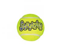 Pelota de tenis Squeaker para perros - KONG - Tamaño: Medio | Cantidad: 1 unidade