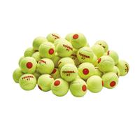 Pelota de tenis Tourna de baja compresi n etapa 2