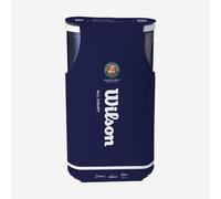 Pelota de tenis Wilson Roland Garros All Court x4 bipack velocidad Talla única