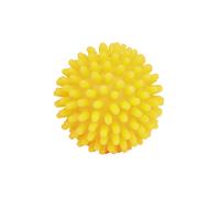 Pelota de vinilo para perros Trixie con forma de erizo - Colores surtidos | 1 unidad