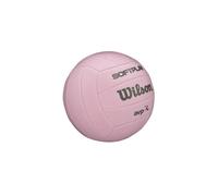 Pelota de voleibol wilson avp soft play vb pink of rosa OFICIAL