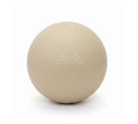 Pelota Elina Pilates Soft Pro 20cm - Marfil