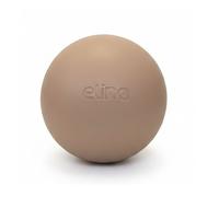 Pelota Elina Pilates Soft Pro 20cm - Moca