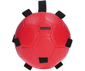 Pelota 'Excellent Horse Play Ball' - Rojo Excellent Horse