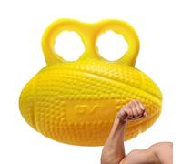 Pelota Finger Grip Ejercitador | Bola Anti Estrés para Mano, Ejercicio Terapia & Fitness, Uso Diario, Mejora Flexibilidad, Reduce Tensión, Pelota Resistente Duradera