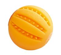 Pelota Flash LED para perros - Duvo Plus - Color: Naranja