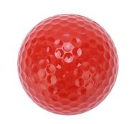 Pelota Flotante de de 2 Capas, Túnel de Viento, Resistencia a Larga Distancia para Rango de Agua, Deportes Al Aire, Práctica de, Entrenamiento Diámetro de Las Bolas: Aprox. 1,7 Pulgadas,