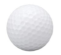 Pelota Flotante de de 2 Capas, Túnel de Viento, Resistencia a Larga Distancia para Rango de Agua, Deportes Al Aire, Práctica de, Entrenamiento Diámetro de Las Bolas: Aprox. 1,7 Pulgadas,