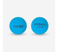 Pelota Frontenis Urball FTB100 x2 Azul Talla única
